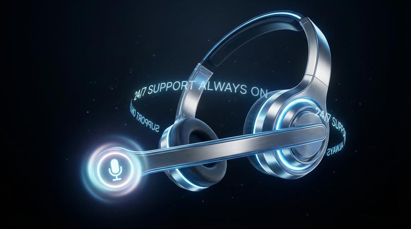 冰球训练设备售后横评：模块化维护与远程巡检成主流